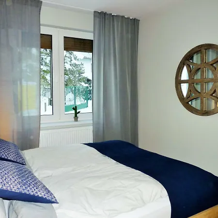 Apartament Z Liskiem Szczyrk Exterior foto