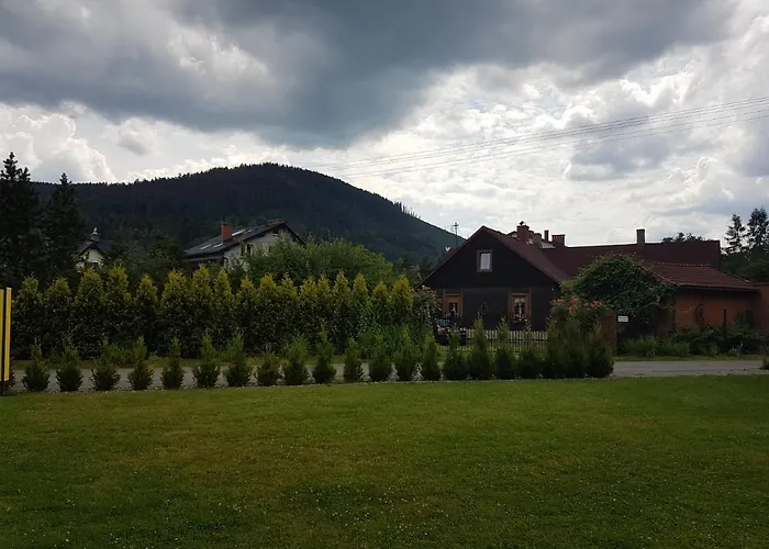 Apartament z liskiem