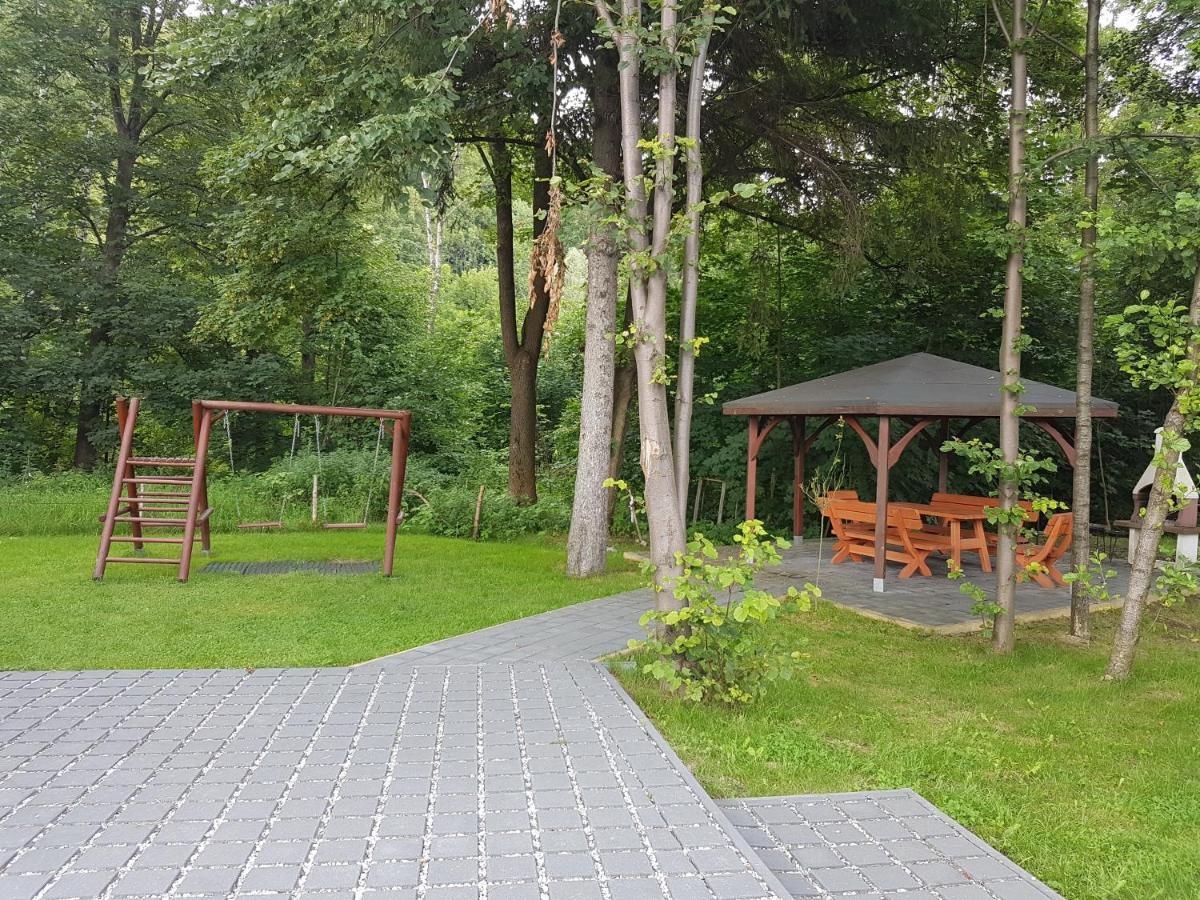 Z Liskiem Apartament