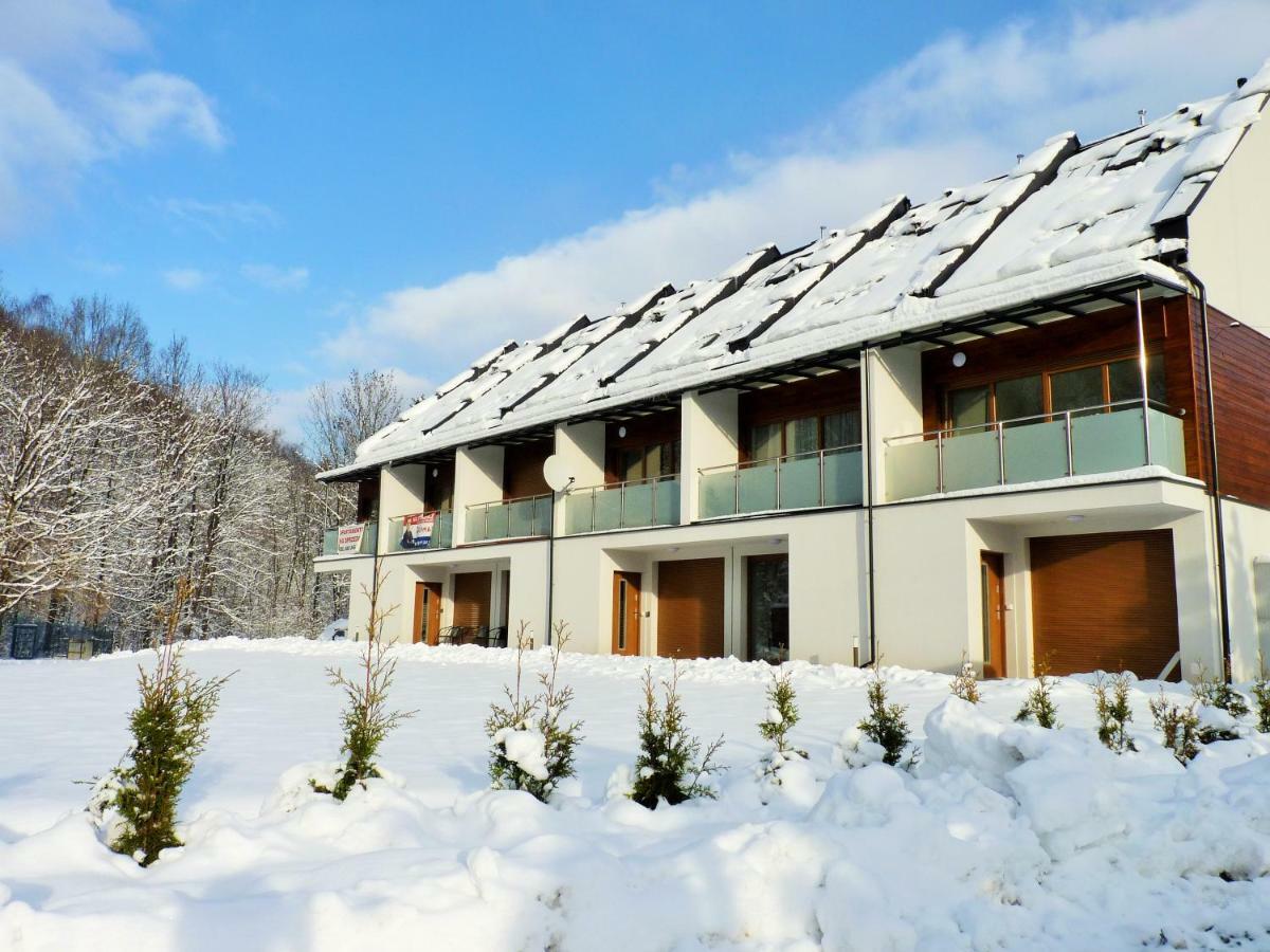 Z Liskiem Apartment