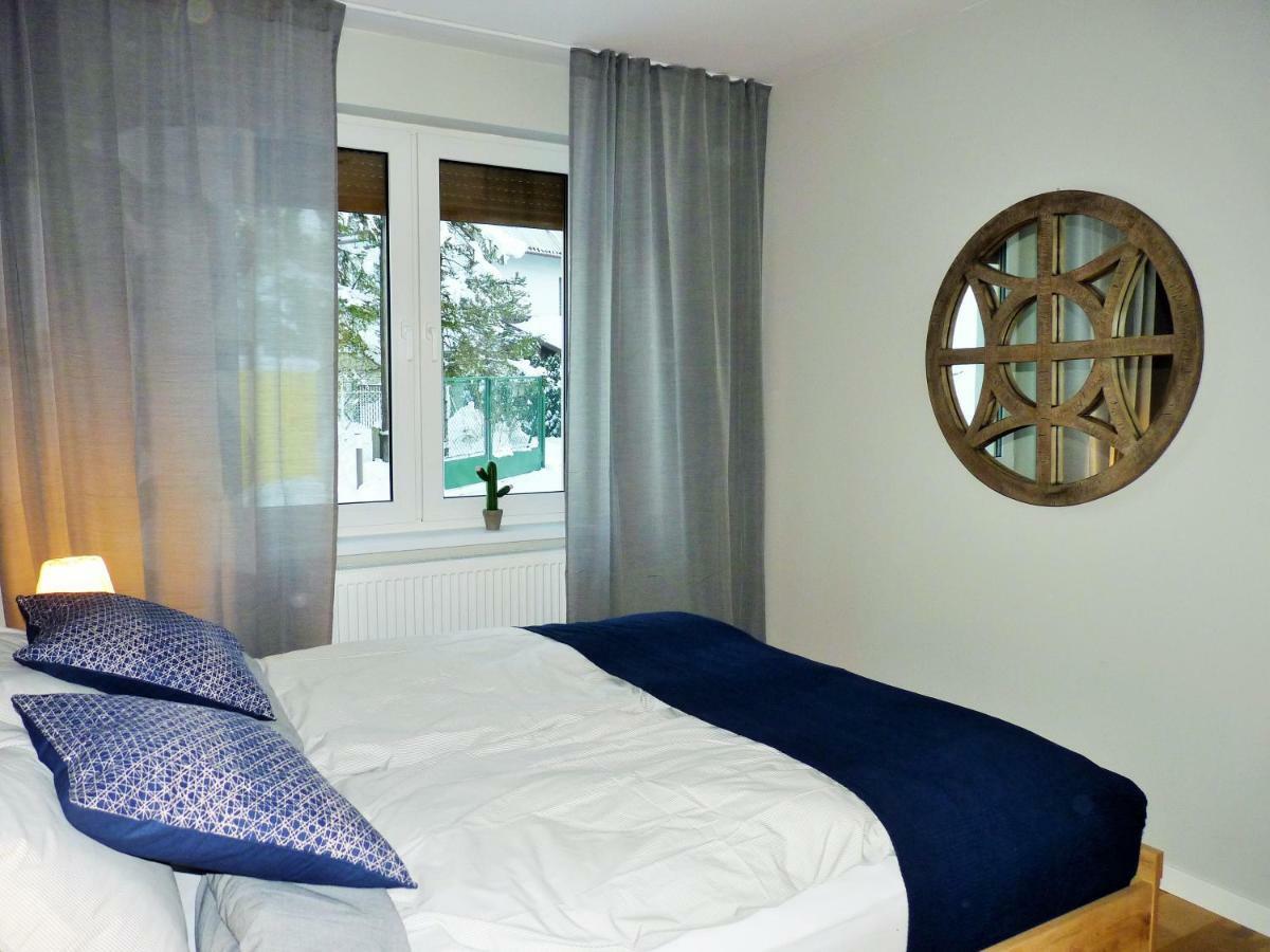 Apartment Z Liskiem
