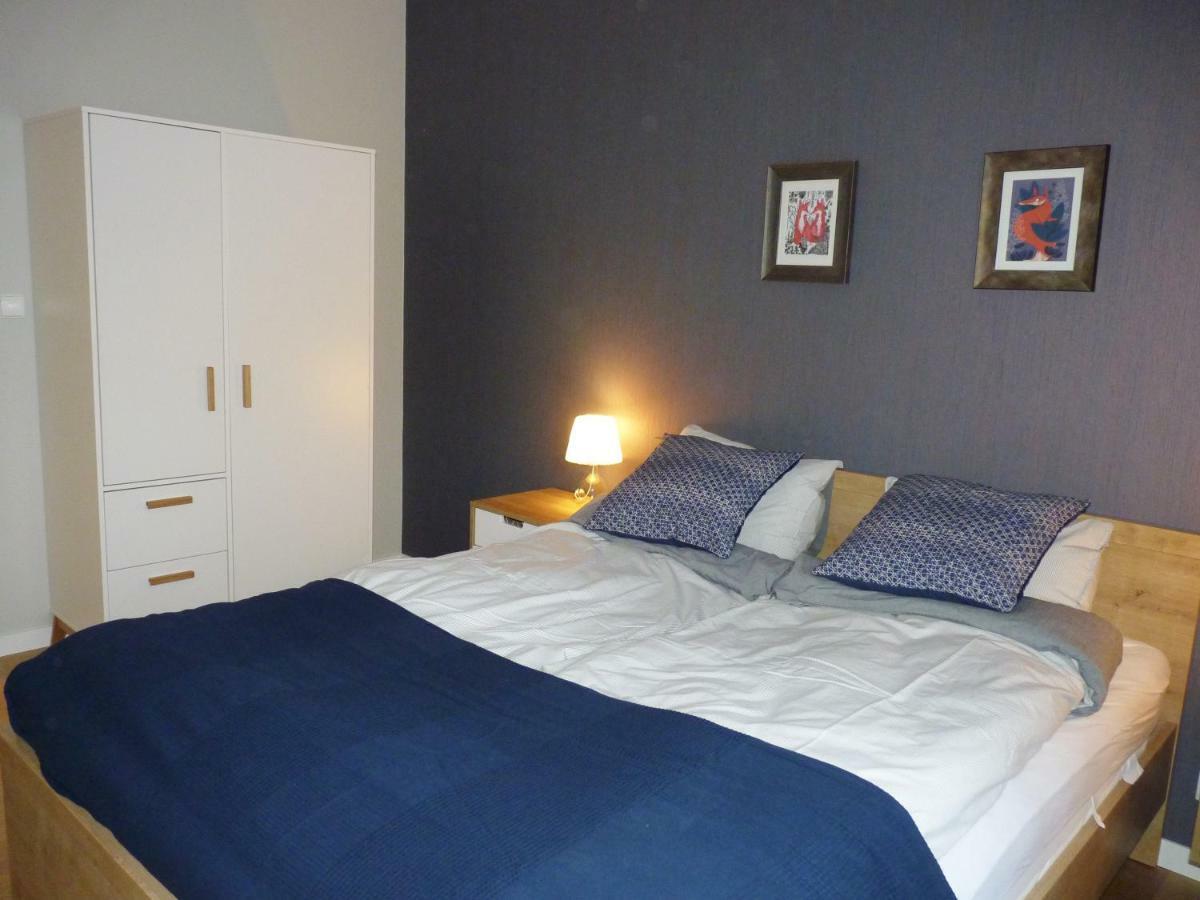 Z Liskiem Apartment