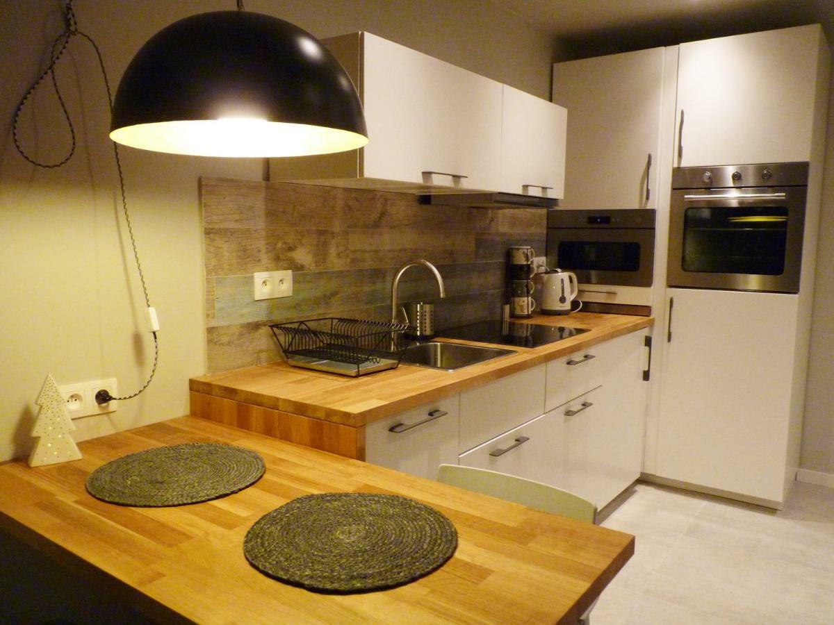 Z Liskiem Apartament *
