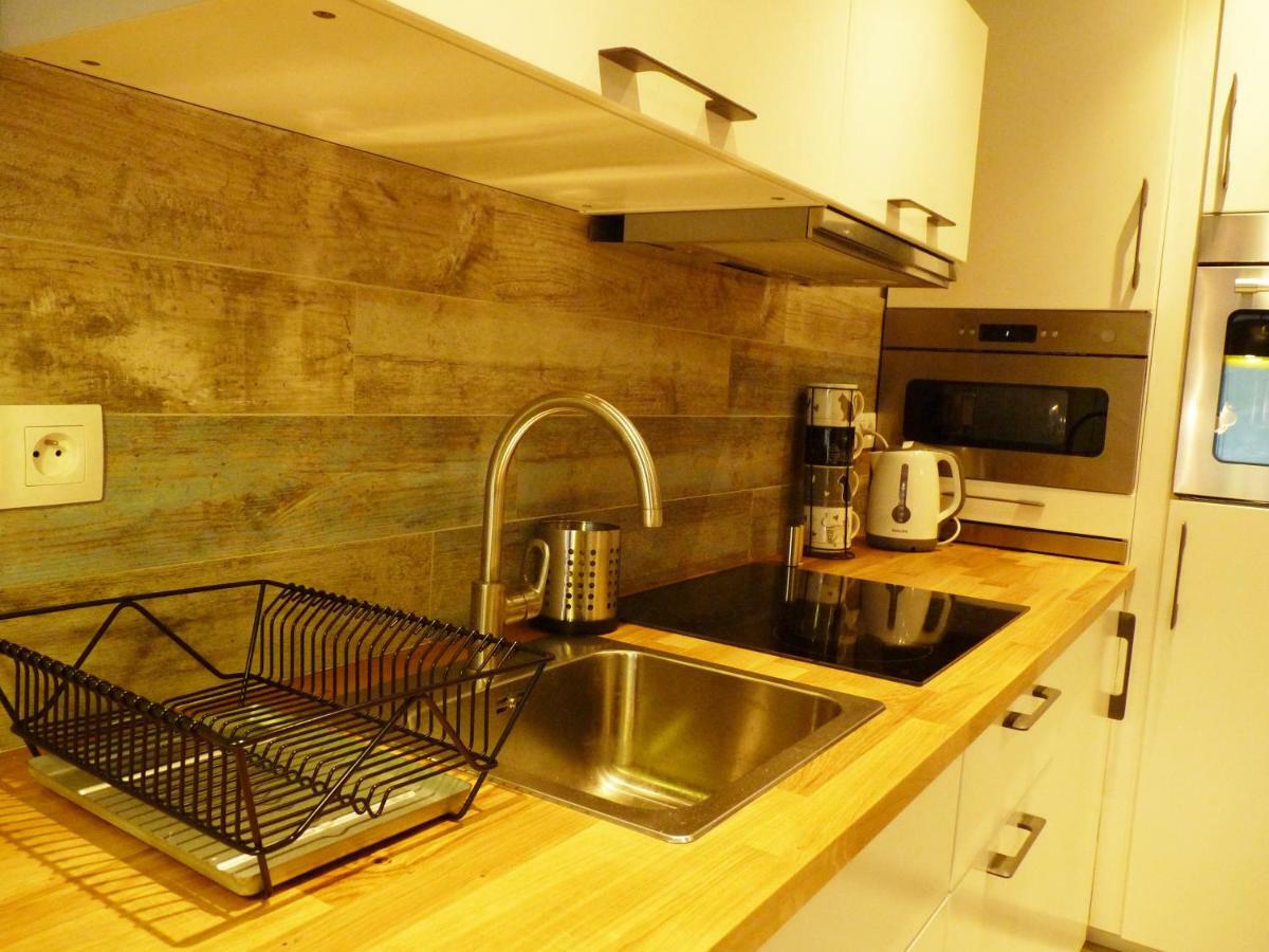 Apartment Z Liskiem Szczyrk
