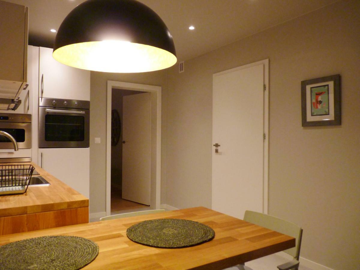 Apartment Z Liskiem *