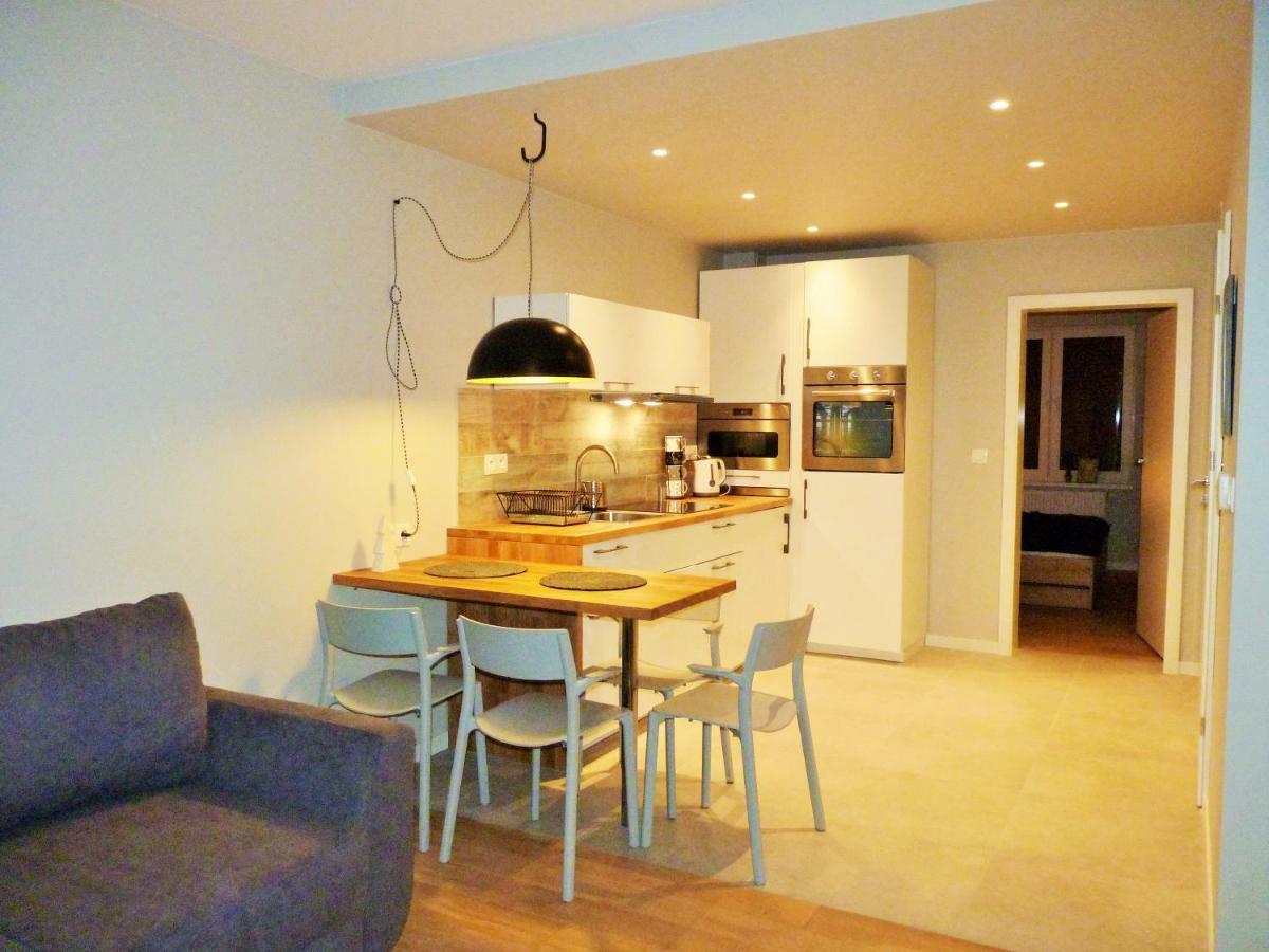 Apartment Z Liskiem *